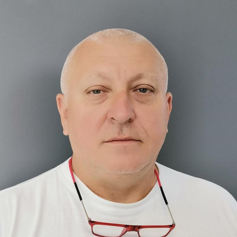 Goran Vidović