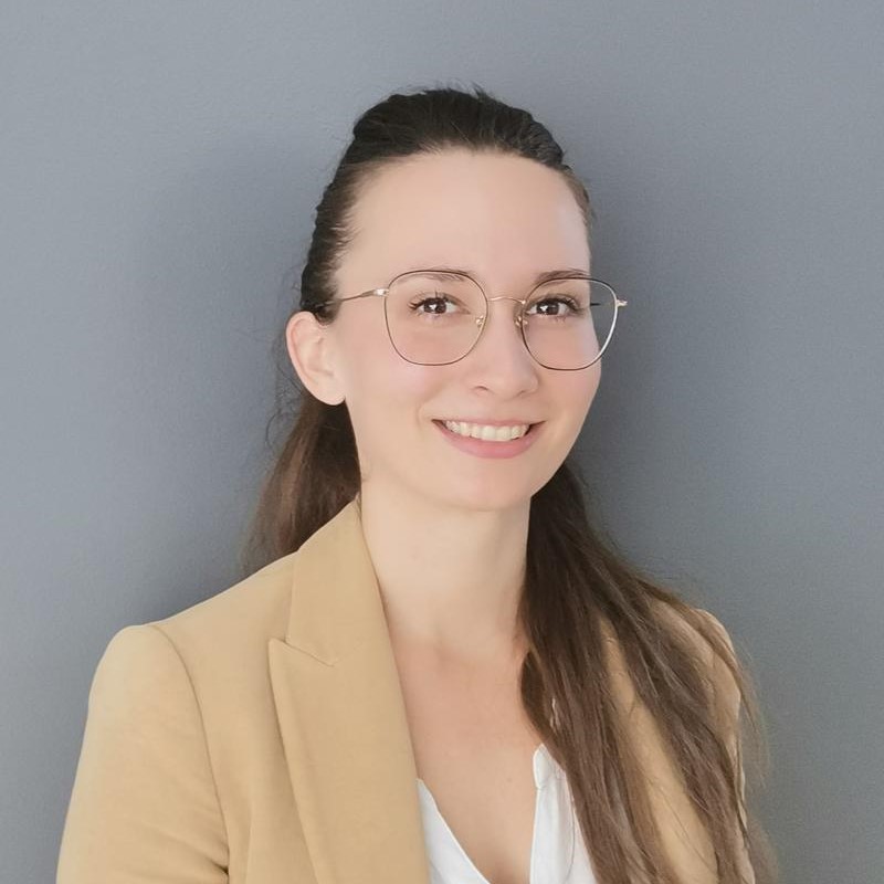 Ivana Kržak